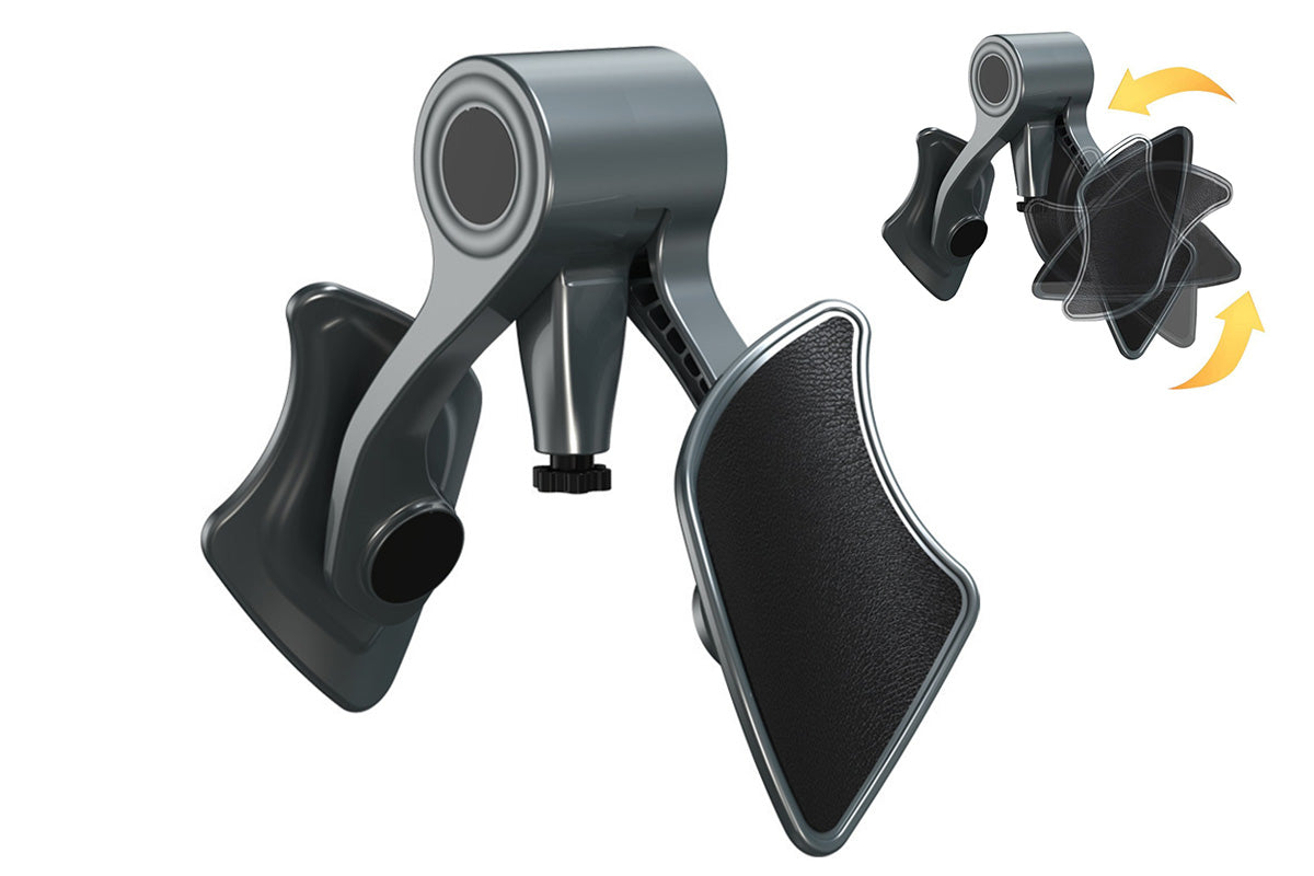 Kegel Pelvic Floor and Glute Trainer Men Home Fitness Exercise Device