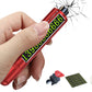 3-in-1 Car Safety Hammer Emergency Window Breaker Seatbelt Cutter with Parking Sign