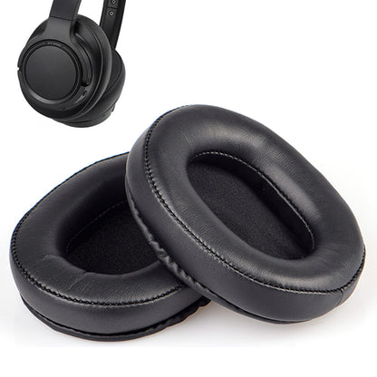 Replacement Ear Pads Compatible with Audio Technica ATH MSR7b M50 M40 M30 M20X