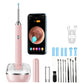 Visual Ear Cleaner with Camera Ear Wax Removal