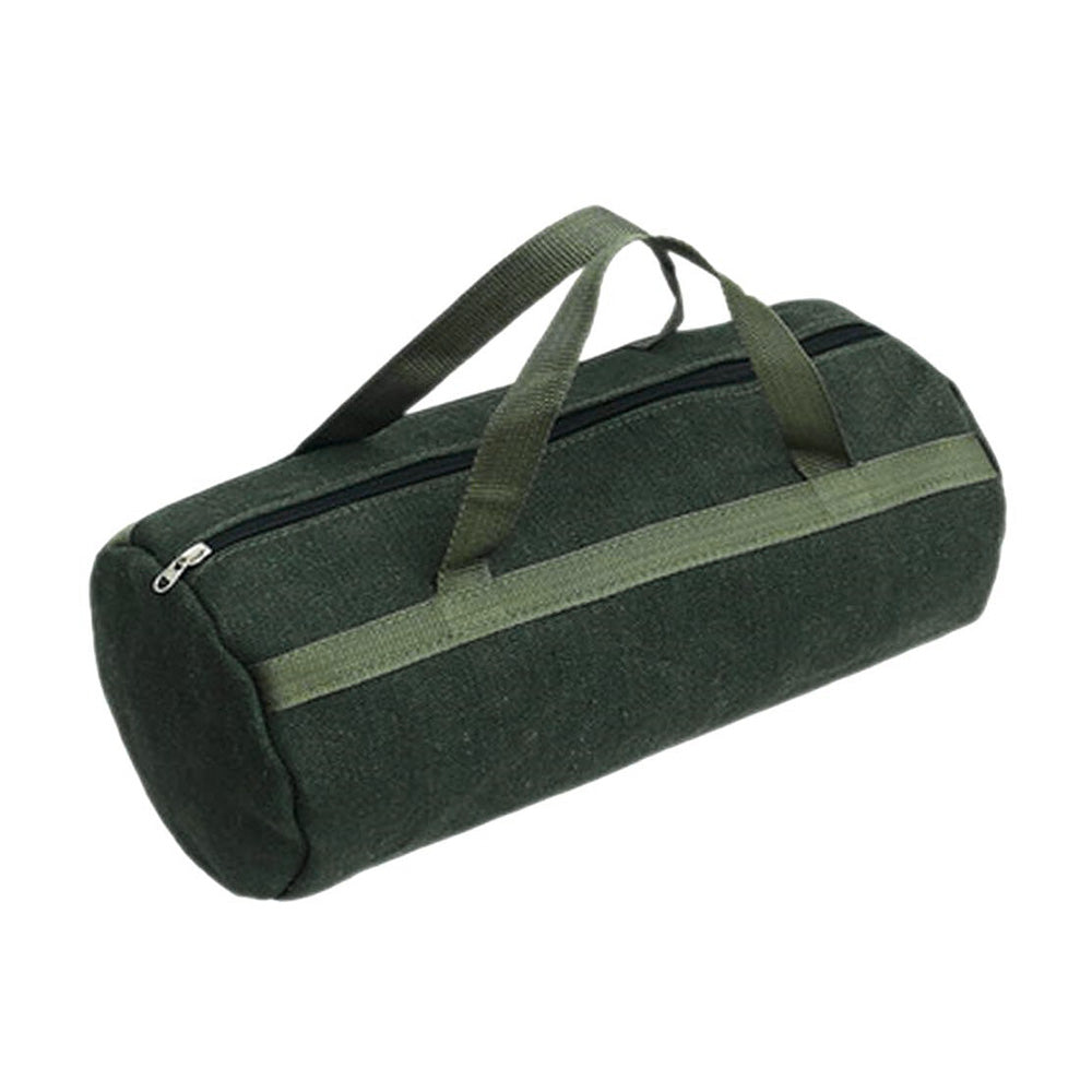 Tool Organizer Bag Portable Canvas Hardware Carry Tote