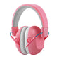 Noise Reduction Earmuffs Hearing Protection for Studying Sleeping Concerts