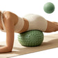 25 cm Thick Inflatable Sitting Stretching and Balance Ball