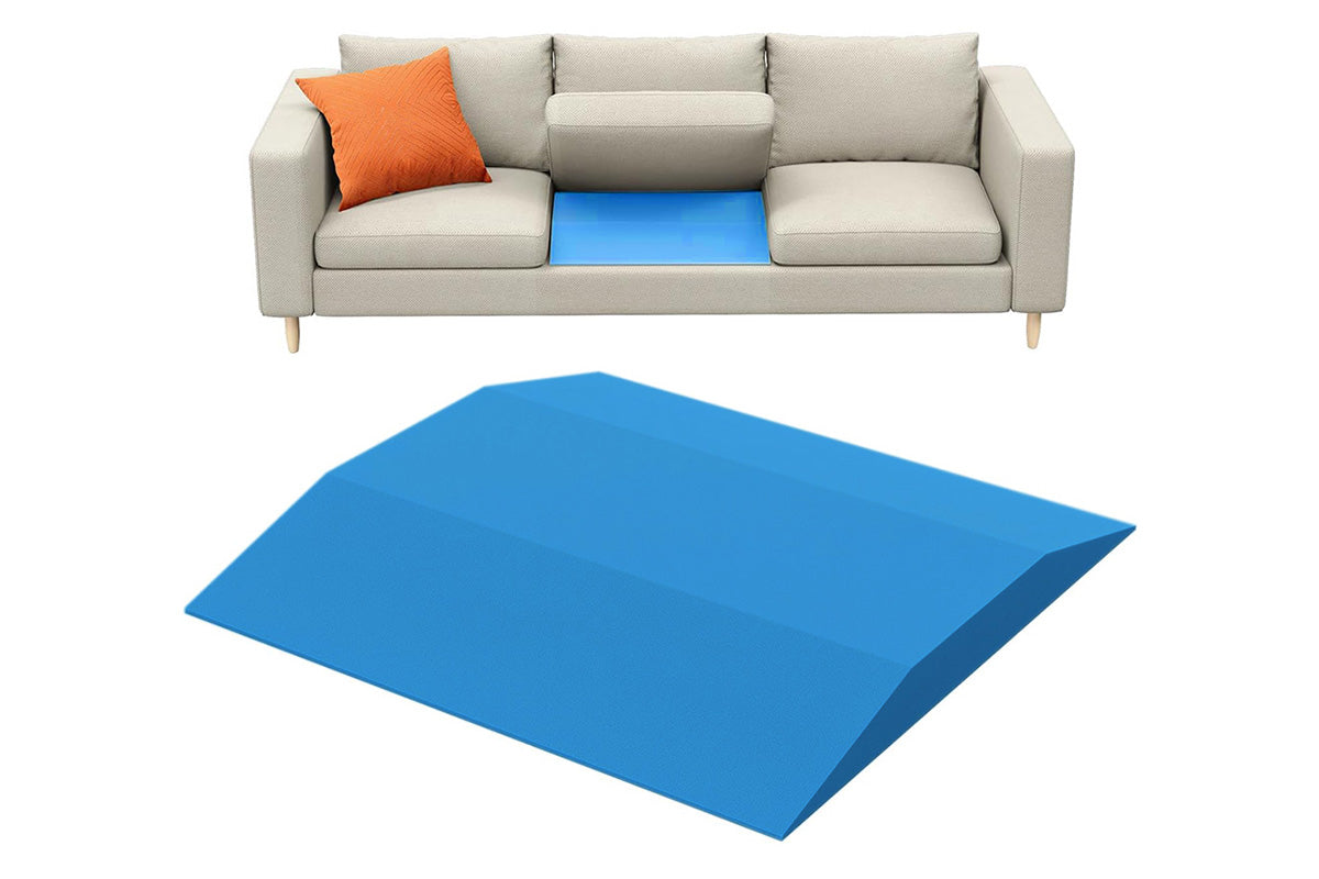 Curved Foam Sofa Cushion Support Board Couch Cushion Support For Sagging Seat