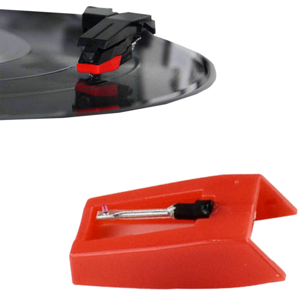 Record Player Needle Replacement Stylus Needle Stylus Turntable Replacement