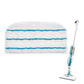 Mop Pad Replacement for Black Decker and Beldray Steam Mops Microfiber Steam Mop Pads