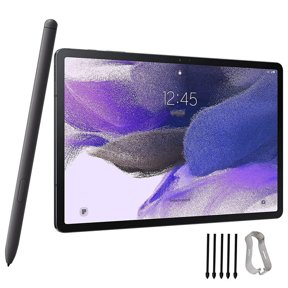 Stylus Pen for Samsung Tab S9 S9 Plus S9 Ultra S9 FE with Replacement Tips