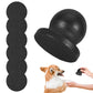 Pet Nail File Board with 6 Sheets Replacement Sandpaper for Cats Dogs
