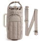 Water Bottle Holder Bag with Strap Crossbody Bag Gym Accessories