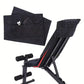 120x50cm Quick Dry Microfibre Gym Towel with Pocket and Silicone Base