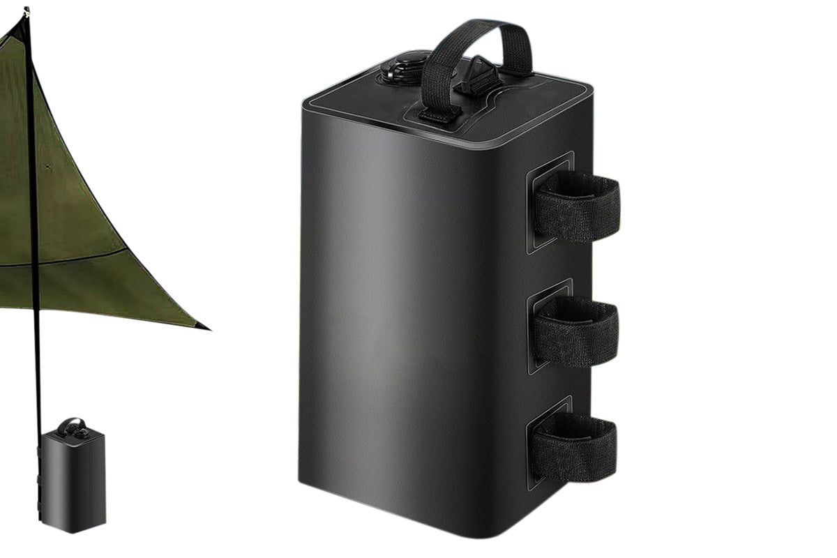 Outdoor Canopy Tent Water Weight Bag for Pop Up Gazebo