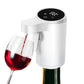 Smart Touch Screen Electric Wine Spirit Dispenser