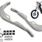 Universal Motorcycle Handguards Crash Protection Hand Guards