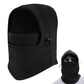 3-in-1 Winter Cycling Balaclava Thermal Fleece Face Mask