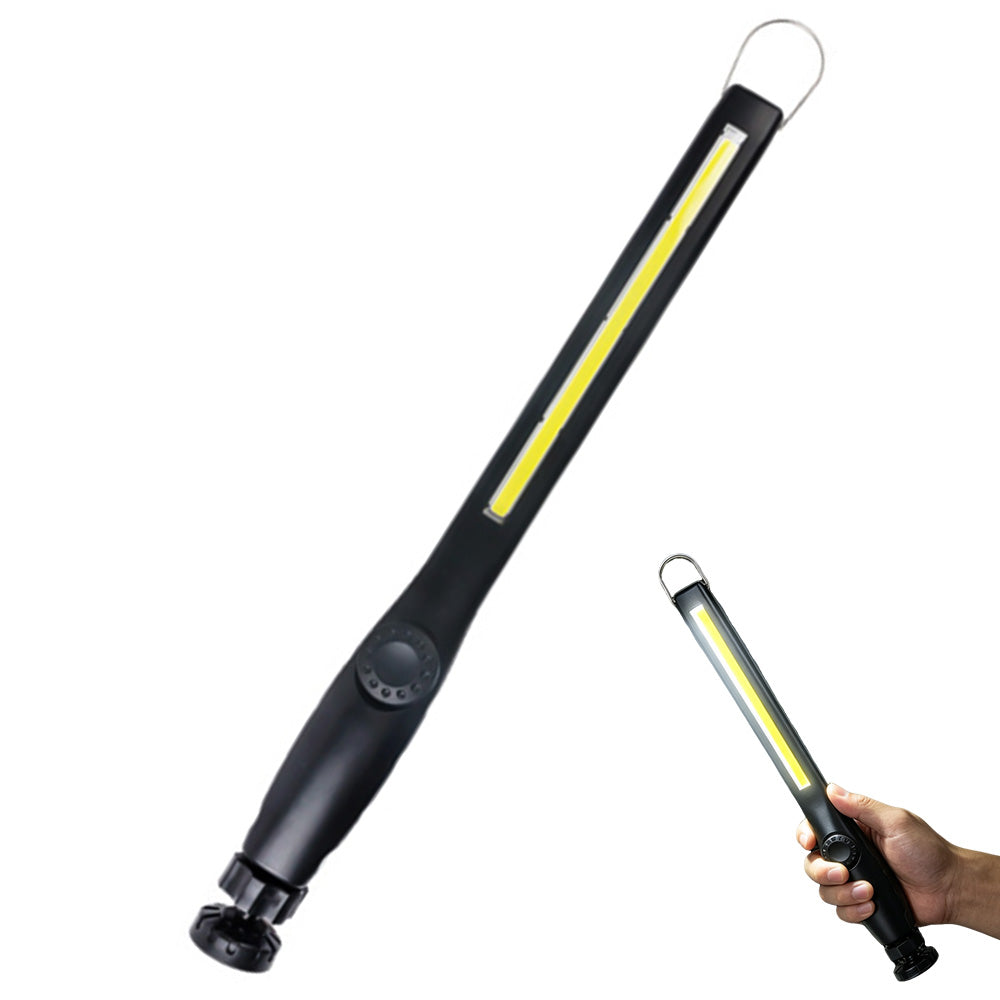 COB Rechargeable LED Workshop Inspection Work Light