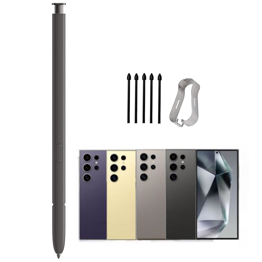Stylus Pen Compatible with Pressure Sensitive Replacement Stylus for Samsung Galaxy S24 Ultra