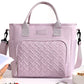 11L Large Insulated Lunch Bag for Work Thermal Lunch Box Leakproof Cooler Tote Bag