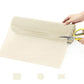 Non-Adhesive Drawer and Shelf Liner for Cabinet Wardrobe