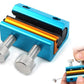 Dual Head Motorcycle Cable Lubricator Tool with Oil Clamp