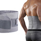 Adjustable Waist Support Belt Unisex Outdoor Sports Abdominal Lumbar Brace