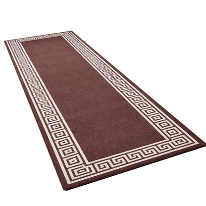 Long Washable Hallway Runner Rug Kitchen Entrance Floor Mat