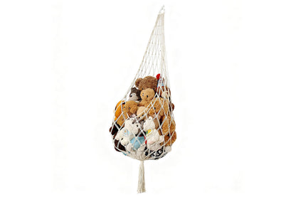 Stuffed Animal Storage Organizers Stuffed Animal Hammock Hanging Plush Toy Holder