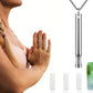2-in-1 Mindfulness Breathing Necklace with Spinner