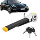 Universal Steering Wheel Lock Anti Theft Device for Cars