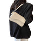One Shoulder Bag For Women Trendy Underarm Bag Fashion Handbag