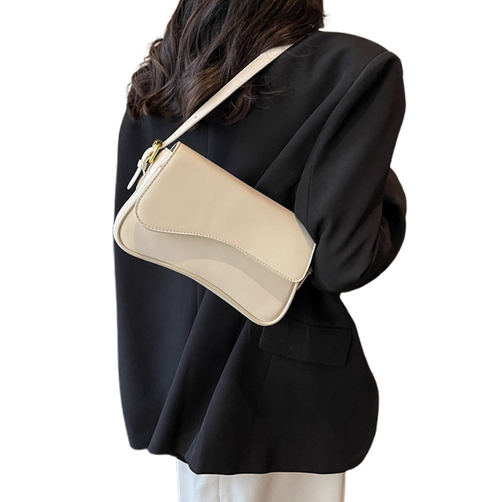 One Shoulder Bag For Women Trendy Underarm Bag Fashion Handbag