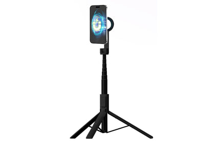 Selfie Stick Tripod 360-degree Rotatable Tripod for iPhone Android