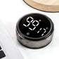 LED Digital Kitchen Timer Stopwatch for Cooking Learning and Classroom