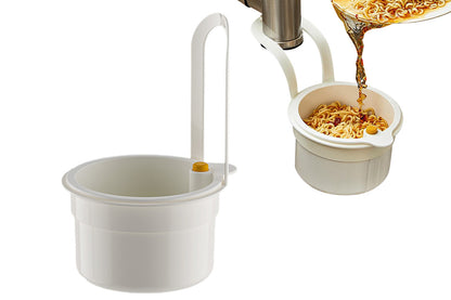 Sink Strainer Basket Hanging Kitchen Sink Stopper for Fruit Vegetable