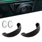 360 Degree HD Car Rear Camera Lens Waterproof Rain Cover Set