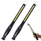 2X COB Rechargeable LED Workshop Inspection Work Light
