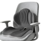 Ergonomic Back Hip Support Cushion For Office Chair And Vehicle Seat