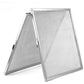 2X 5 Layer Aluminum Range Hood Filter Compatible with Broan S99010316 WA65