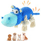 Dog Toys for Aggressive Chewers Dog Toys to Keep Them Busy Squeaky Dog Toys