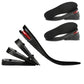 Height Increase Insoles Air Taller Cushion 1 Pair 4-Layer Heel Insert Insoles