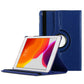 360 Degree Rotating PU Leather Case for iPad 10th and 11th Gen A16