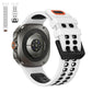 Silicone Watch Band for Samsung Galaxy Watch Ultra2 Ultra 2025 47mm