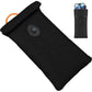 Faraday Phone Pouch RFID Signal Shielding Key Pouch Wallet Case