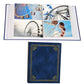200 Pockets Photo Album 4x6 Picture Book with PP Sleeves for Wedding Gift