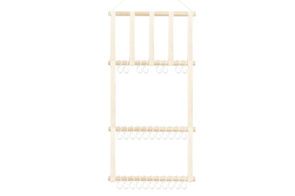 Headband Holder Hair Bows Organizer for Girls Bow Hanger Hair Accessories
