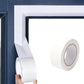 Window Sealing Tape Window AC Insulation Air Conditioner Sealing Around Frame