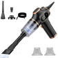 Cordless Hand Held Vacuum Cleaner Mini Wireless Portable Car Auto Home