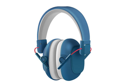 Noise Reduction Earmuffs Hearing Protection for Studying Sleeping Concerts