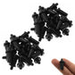 Plastic Spring Pivot Pins for Plantation Shutters