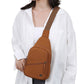 Crossbody Bags for Women Anti Theft Sling Bag for Outdoors Travel Hiking