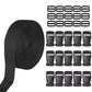 Buckle and Strap Kit Nylon Strap with Triglide Clips for Backpack Dog Collar